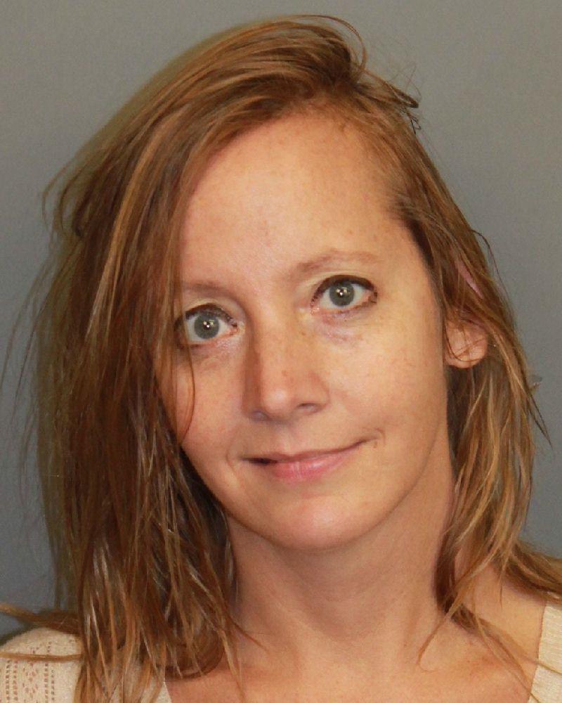 mugshot of MCGEE, STEPHANIE ONEIL
