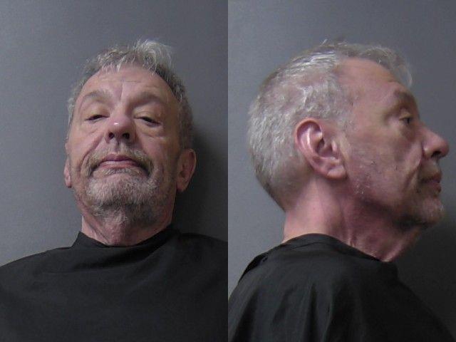 mugshot of Smith, William Thomas
