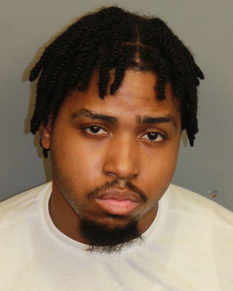 mugshot of DUNNER, CARLOS  Junior