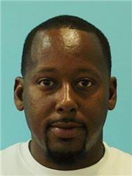 mugshot of CARPENTER, BRANDON DONTAI