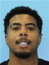 mugshot of MOORE, KENYUN MONTEZ ADAIRI