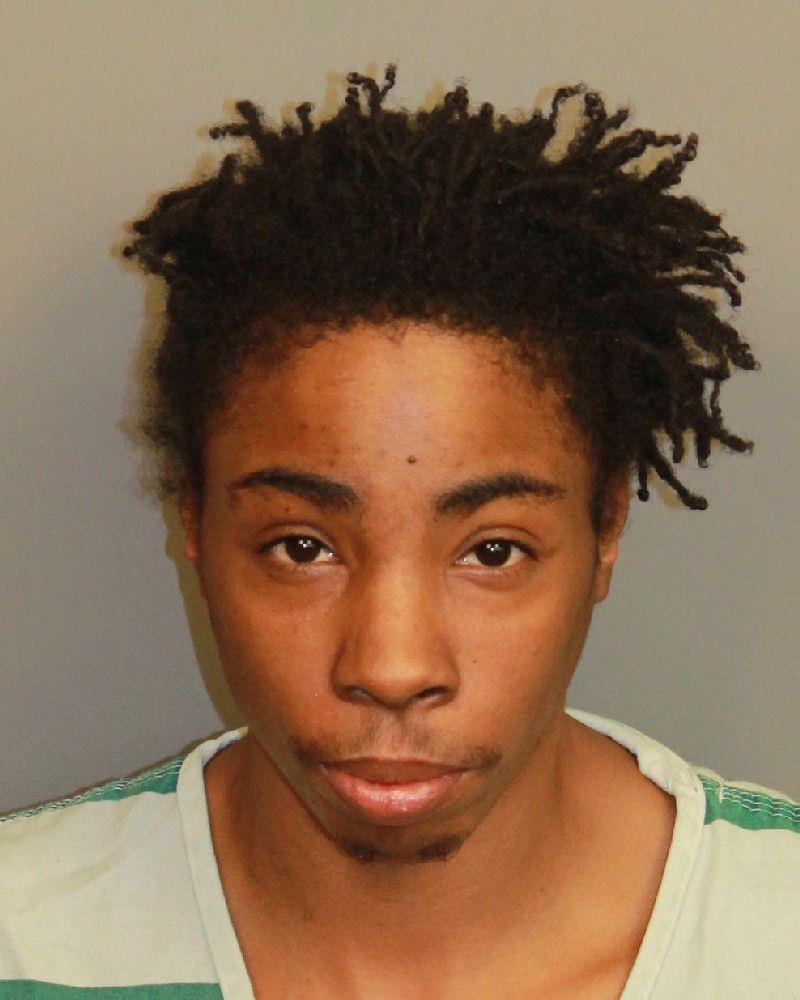 mugshot of EATON, ASHA AALIYAH