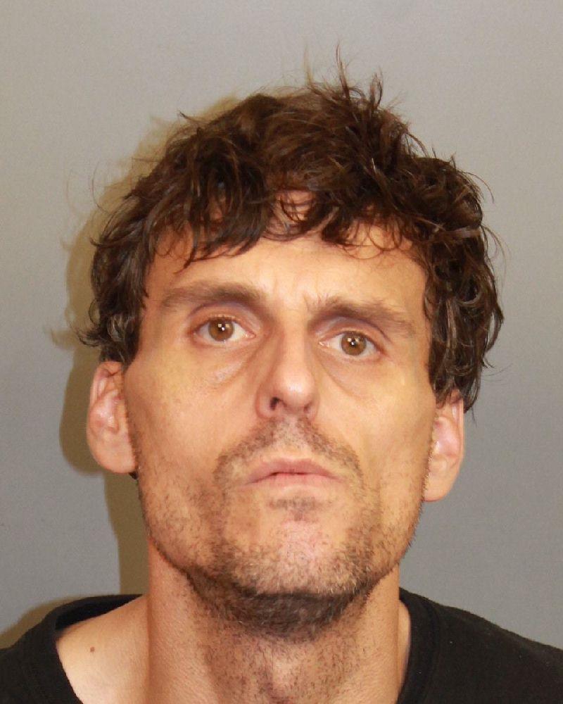 mugshot of TRAWICK, DAN GORDON