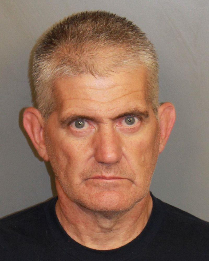 mugshot of SMITH, RANDAL WAYNE