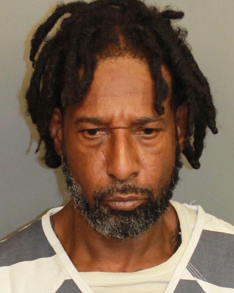 mugshot of BASKERVILLE, AARON