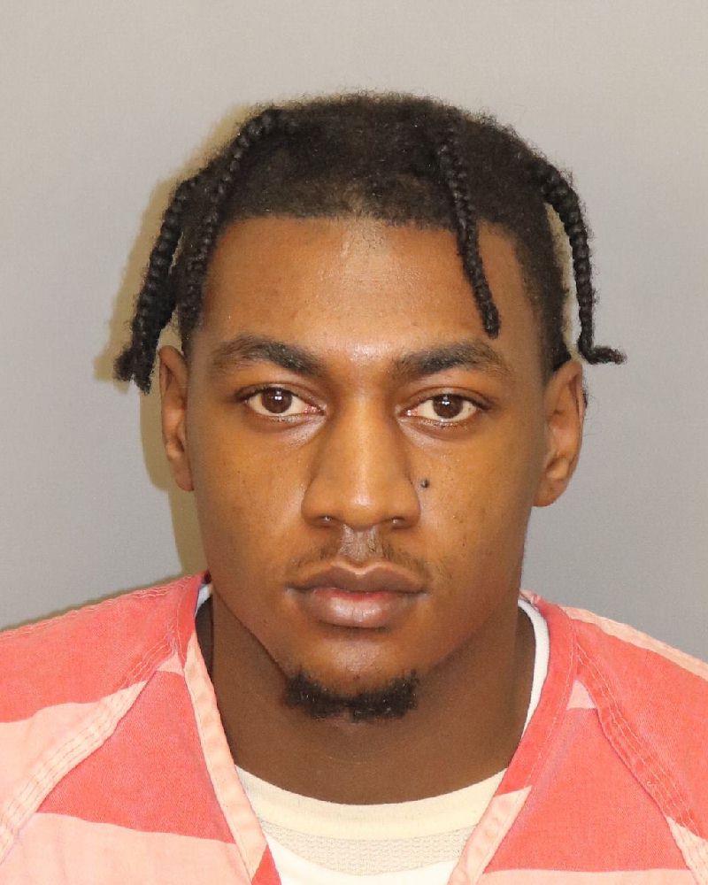 mugshot of CARLISLE, JAHEEM DEANTHONY