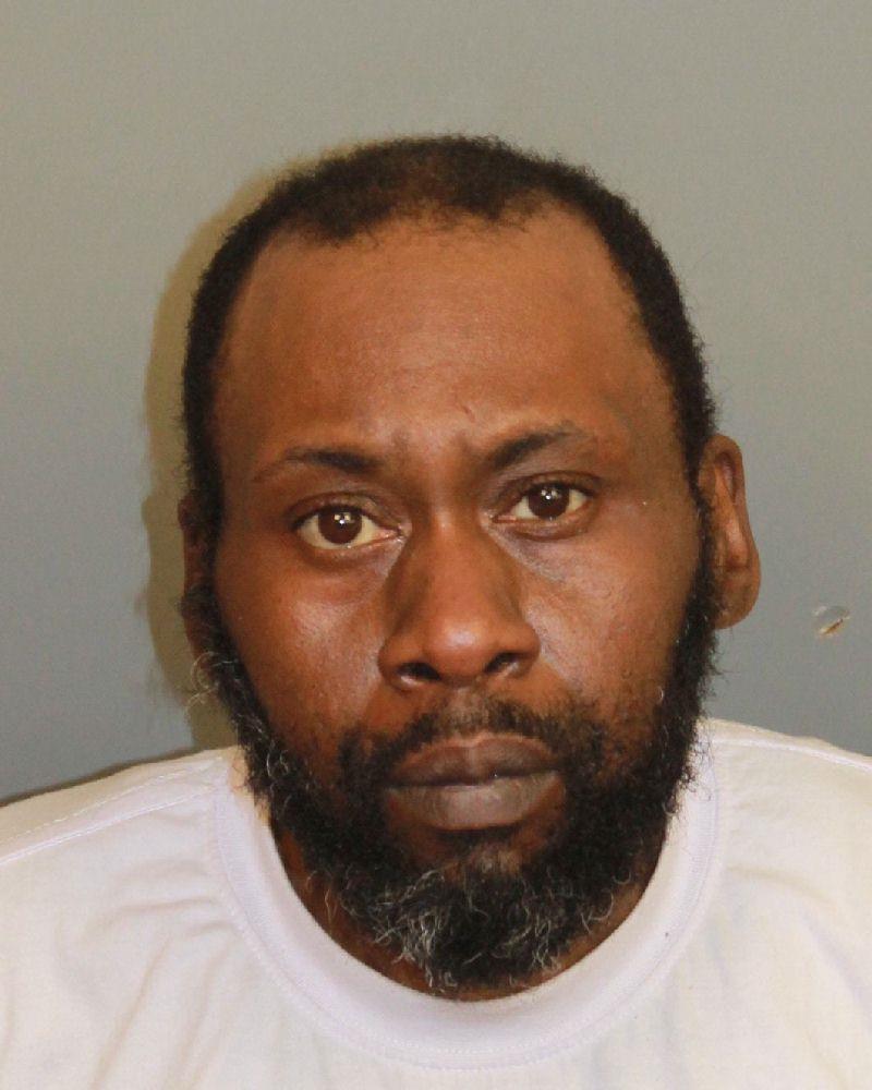 mugshot of JONES, DAVID TYRONE