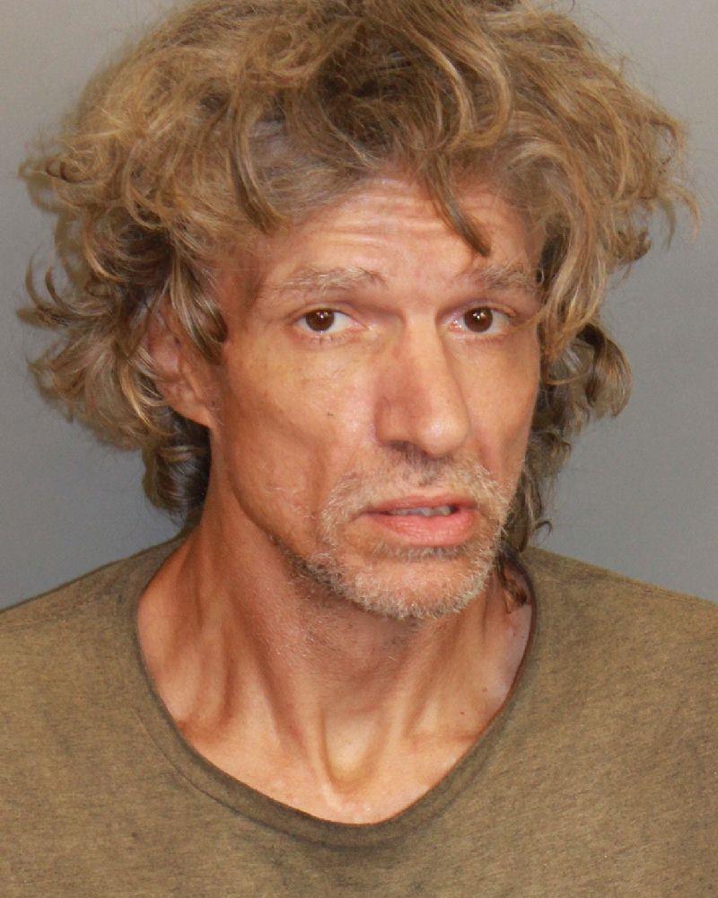 mugshot of GOLEC, DAVID RAYMOND