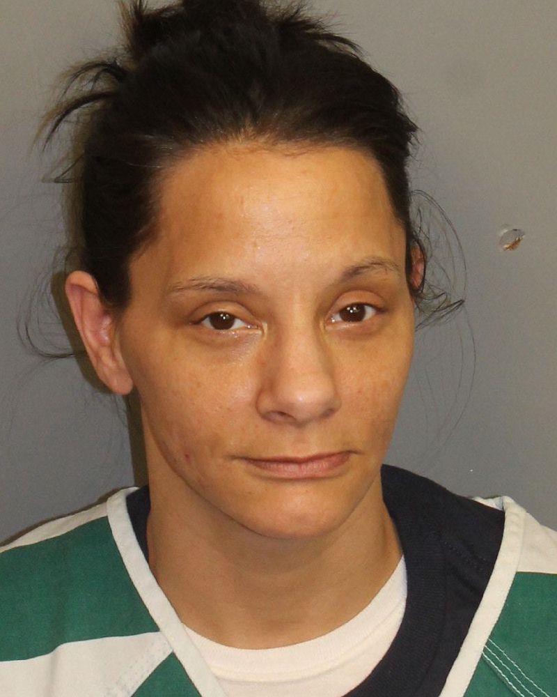 mugshot of DECATUR, FRANKIE JEAN