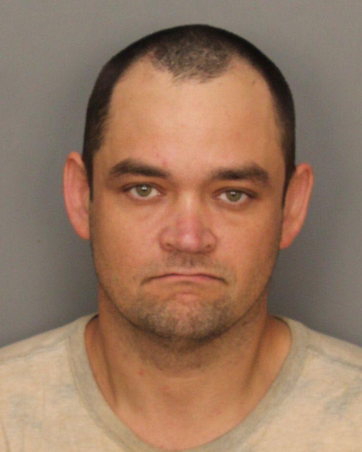 mugshot of WALLACE, JOSEPH ANDREW