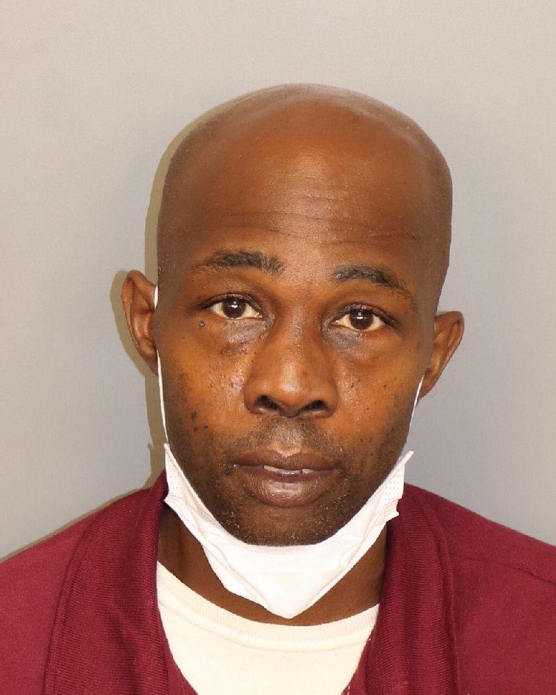 mugshot of AUSTIN, ANTONIO MAURICE