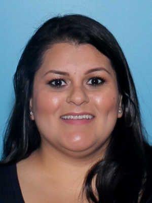 mugshot of BANON, ALICIA IVETT
