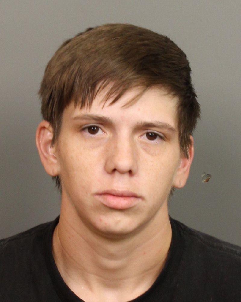 mugshot of LYNN, KRISTEN FAITH