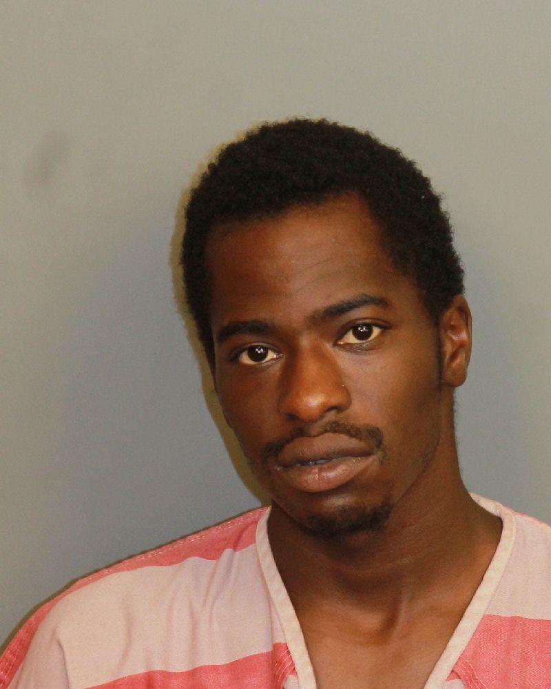mugshot of JIMERSON, JOSHUA TATE