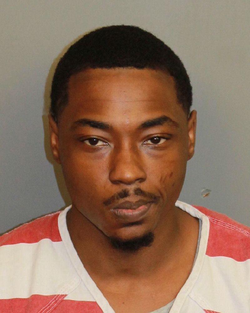 mugshot of HICKS, JEREMY OMAR