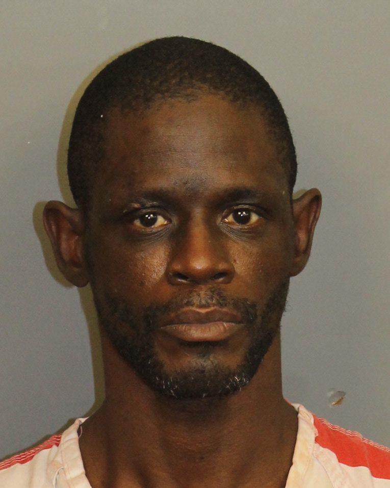 mugshot of DAWSON, JUANEZ DEON