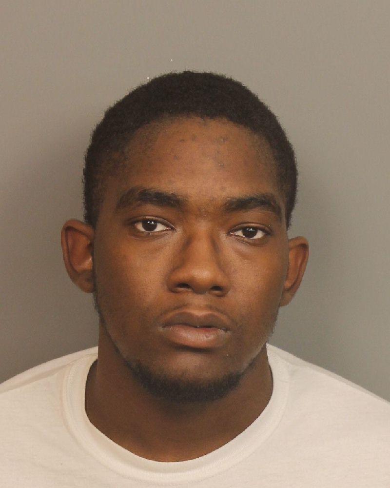 mugshot of HARRIS, PEYTON EMORY