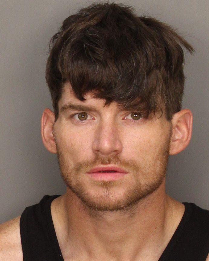 mugshot of MCCLEERY, KEVIN AUSTIN
