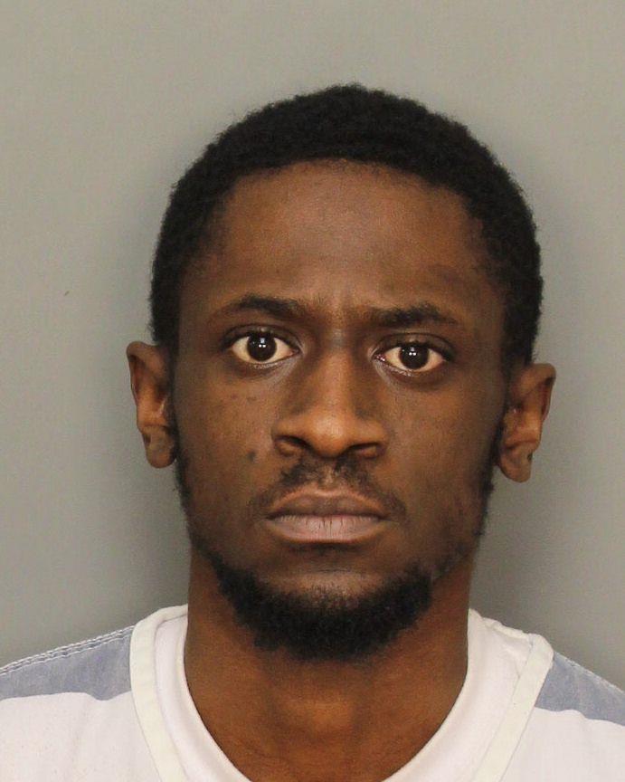 mugshot of PERNELL, TAHIR ARMON