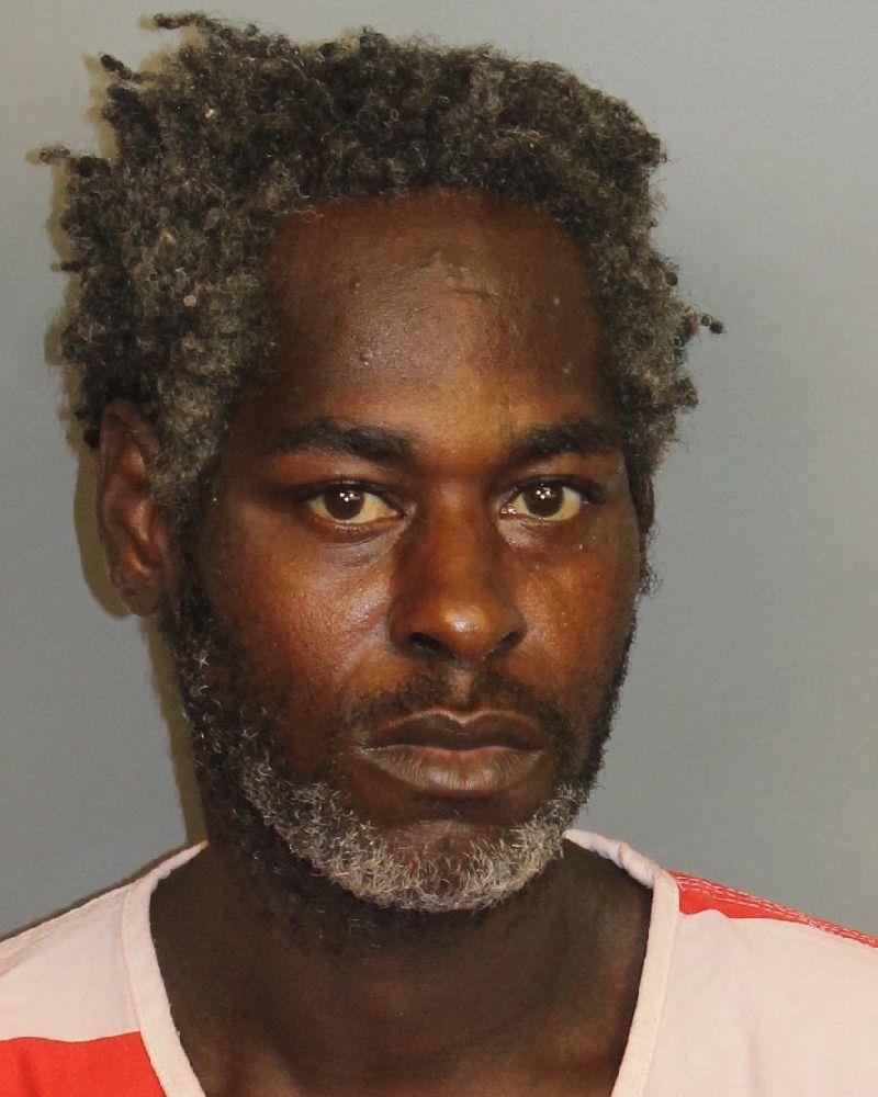 mugshot of DOWDELL, MONTERRICK DONZILL