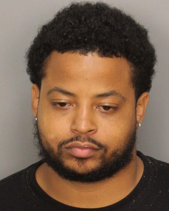 mugshot of RAMIREZ, RAMON ISAIAH