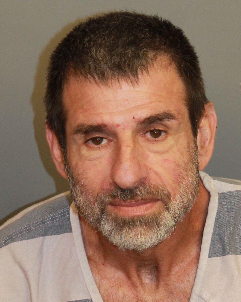 mugshot of LAPOLLA, MARK DON