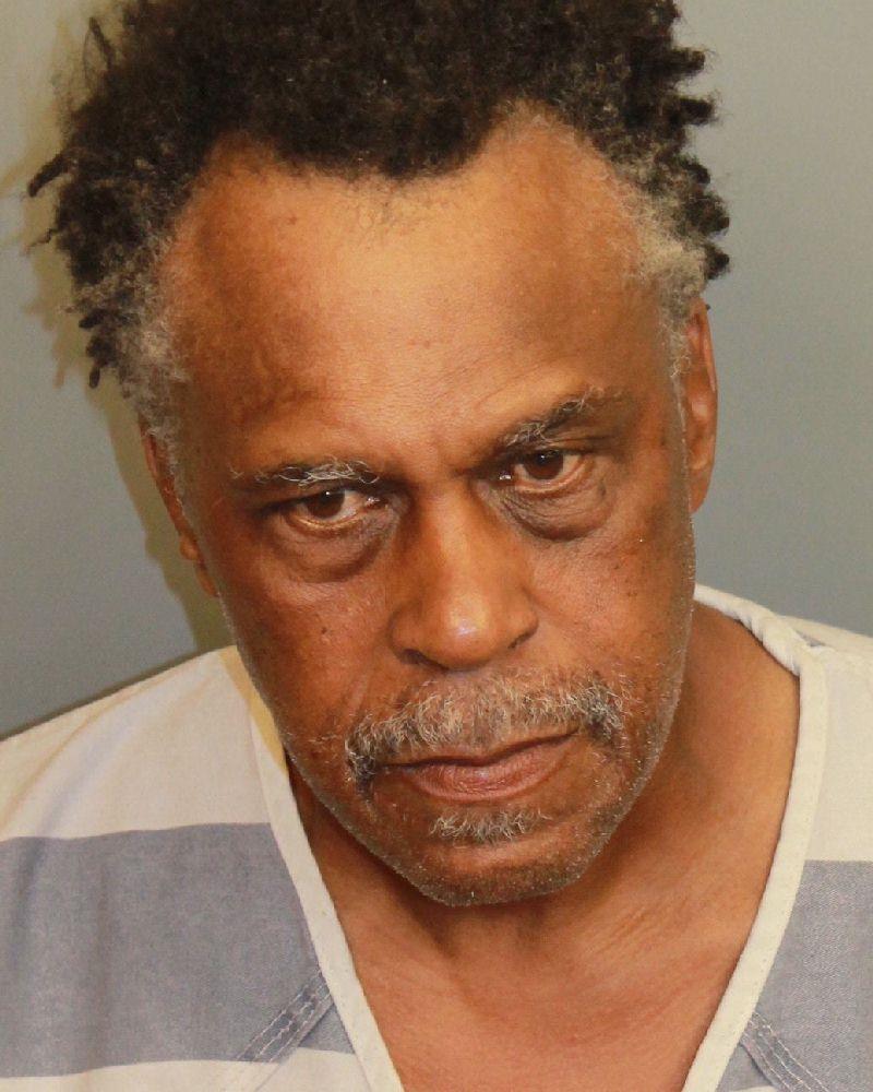 mugshot of TYNER, FREDERICK GERARD