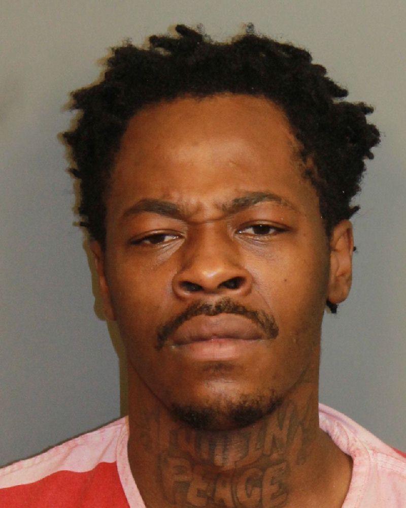 mugshot of JOHNSON, KERRY MICHAEL Junior