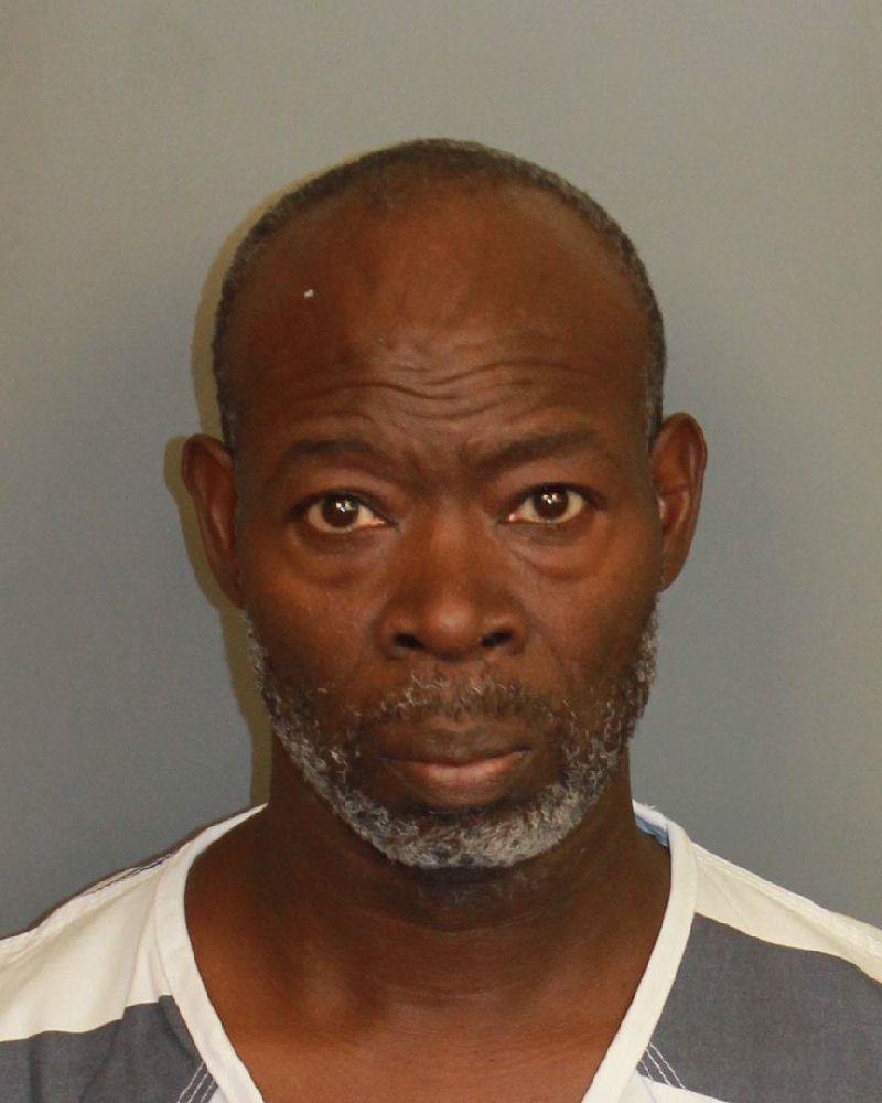 mugshot of HUNTER, HUSSEIN HASSAN