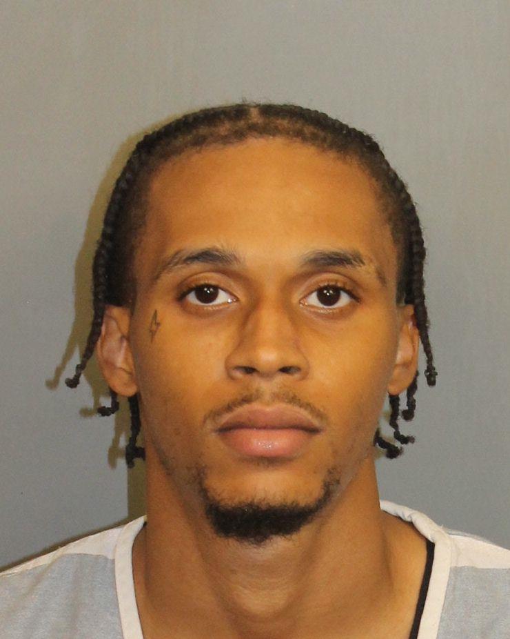mugshot of COBB, CHRISTOPHER DEWAYNE