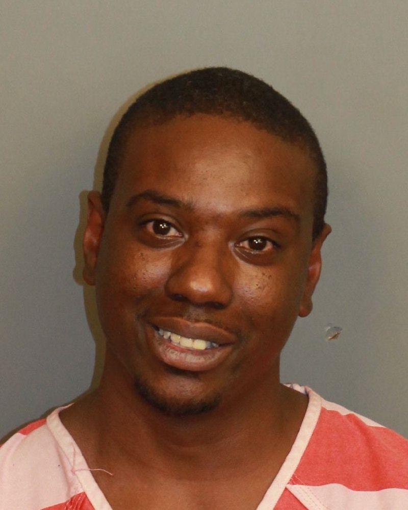 mugshot of WRIGHT, CAMARRON