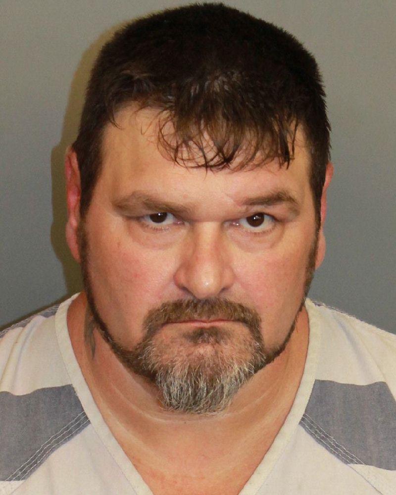 mugshot of FOWLER, JAMES WILLIAM