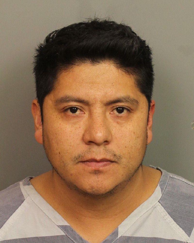 mugshot of HERNANDEZ, PEDRO JIMINEZ