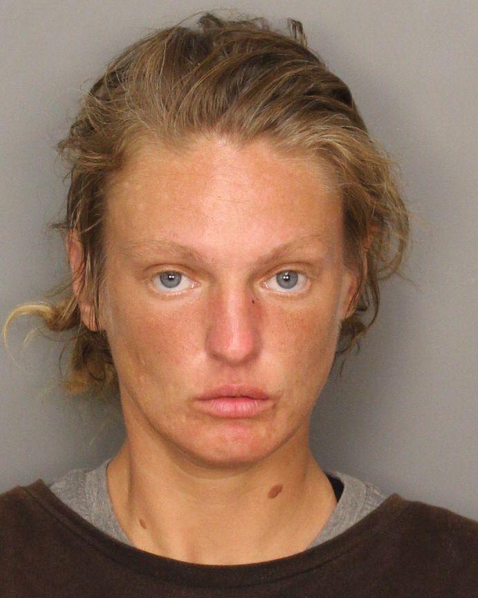 mugshot of LAY, RACHEL LYNN