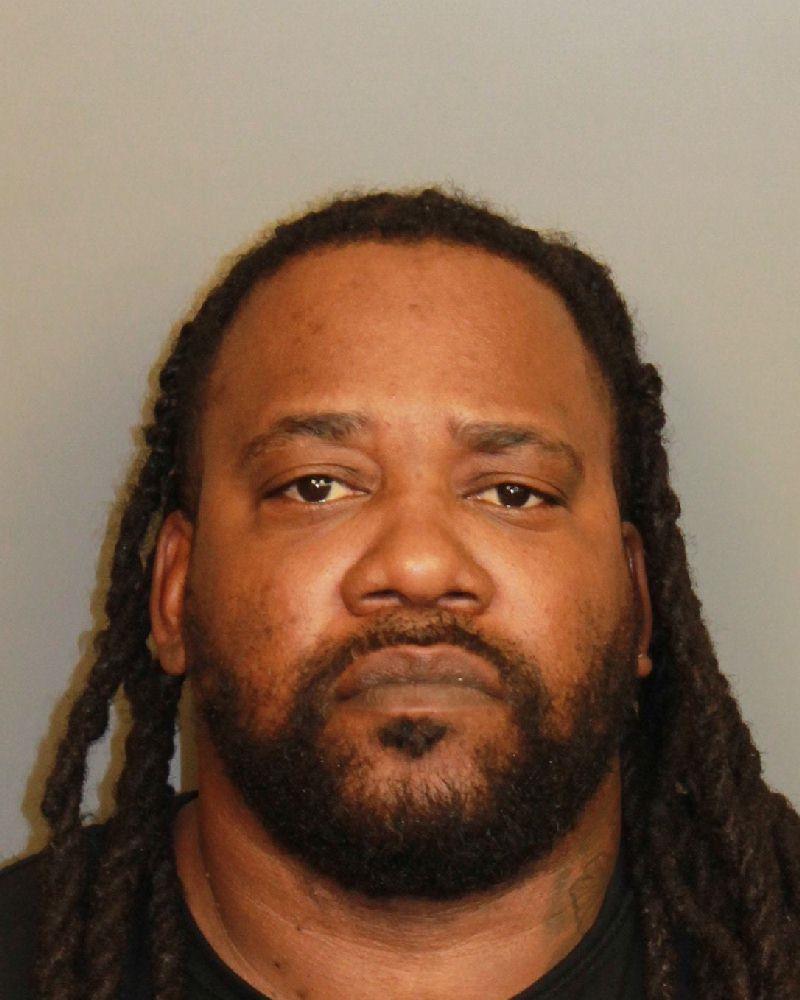 mugshot of HIGGINS, TERRANCE LAVELLE