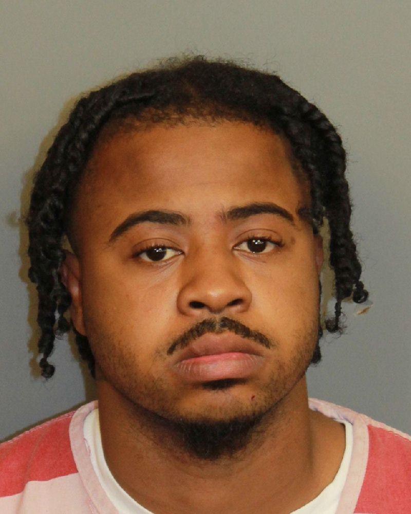 mugshot of LEE, CARLOS OTIS
