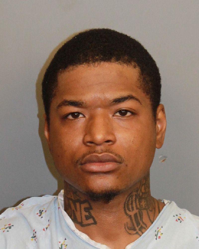 mugshot of ALFORD, MATTHEW JOHN