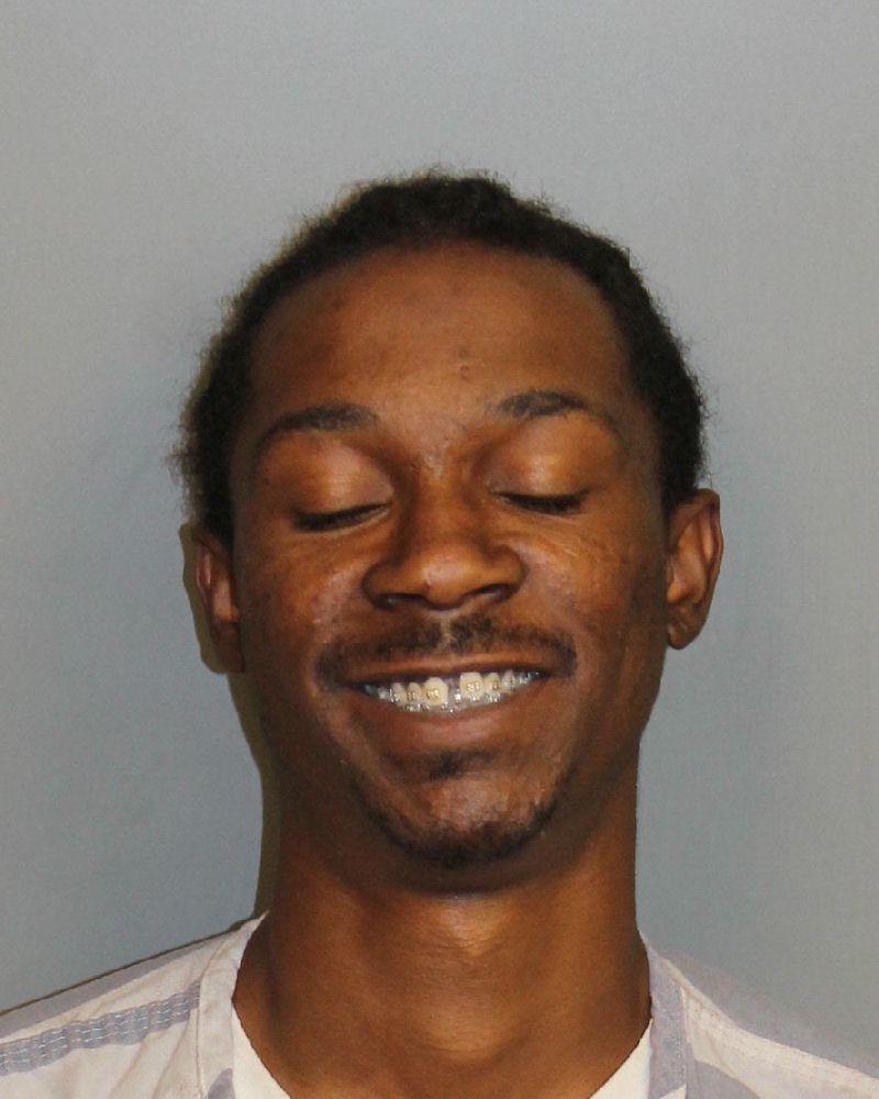 mugshot of WHETSTONE, JA'QUARUS NELEK