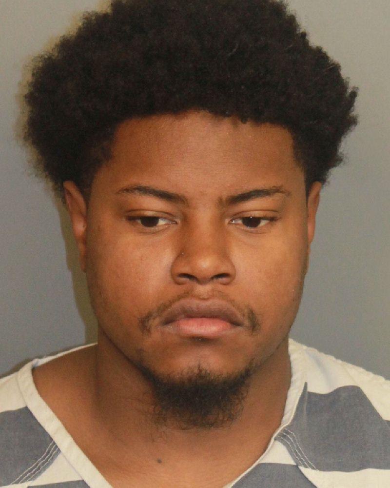 mugshot of BIANCO, ROBERT JAMIR Fourth