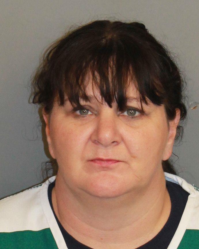 mugshot of LOPEZ, CHRISTY LYNN