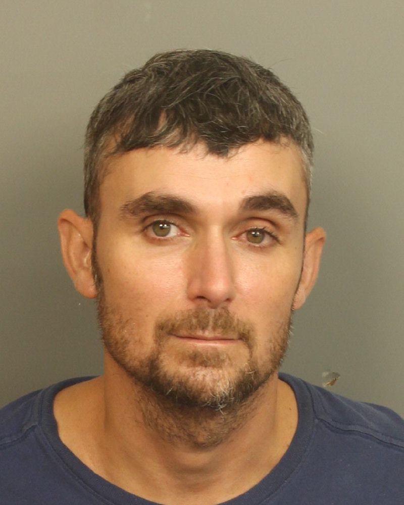 mugshot of BOLEY, MATTHEW STUART