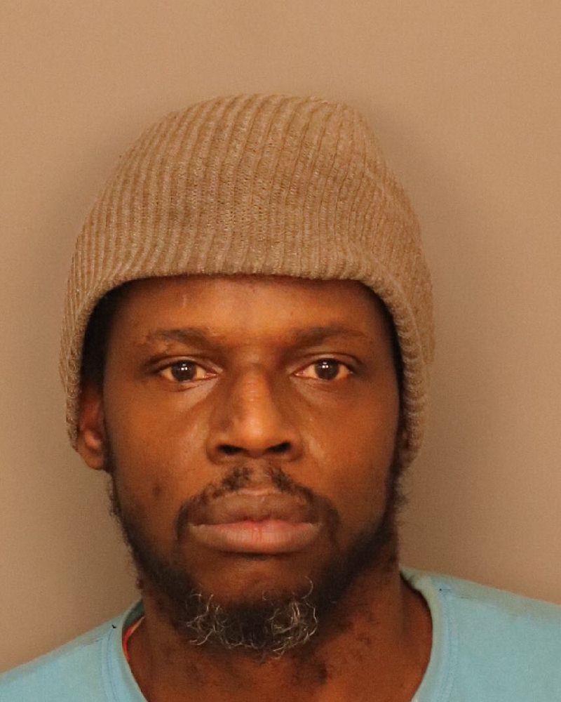 mugshot of MCDANIEL, LEONARD CHARLES