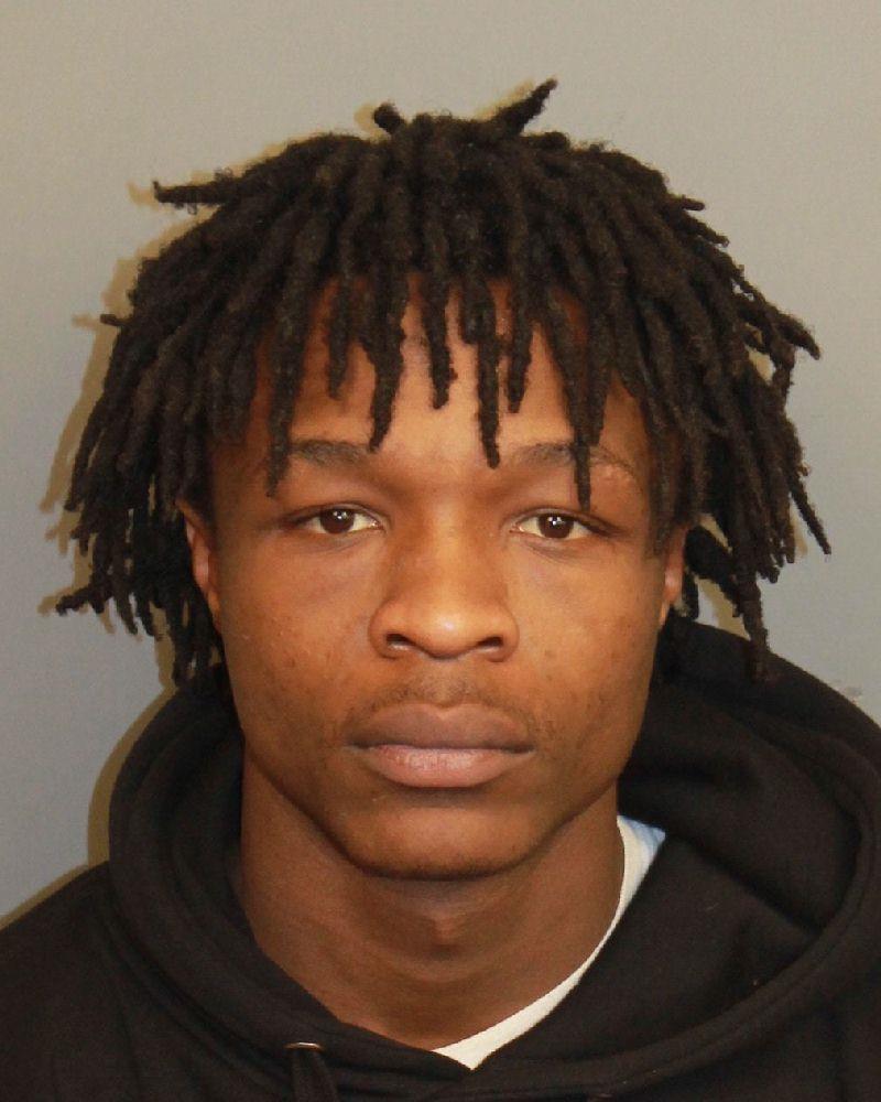 mugshot of ANDERSON, QUARTAZE RAESHUN