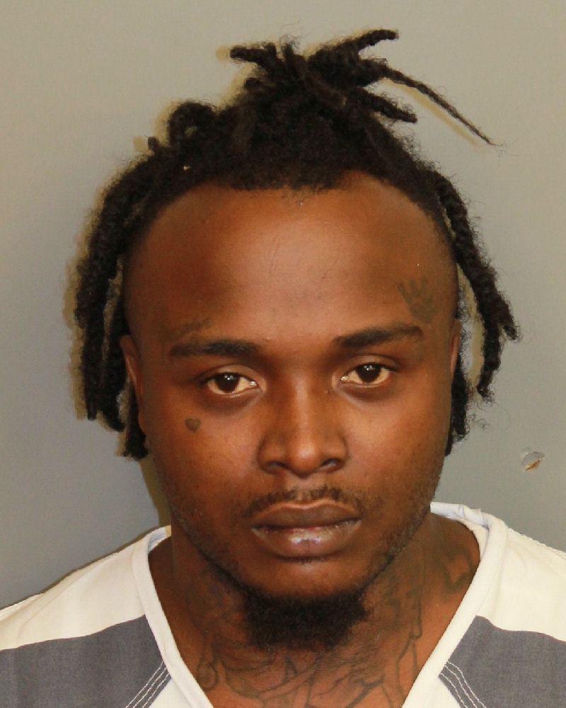 mugshot of CARLISLE, CHRISTIAN TRENT