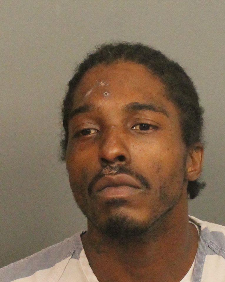 mugshot of JONES, LADARIUS ANTONIO
