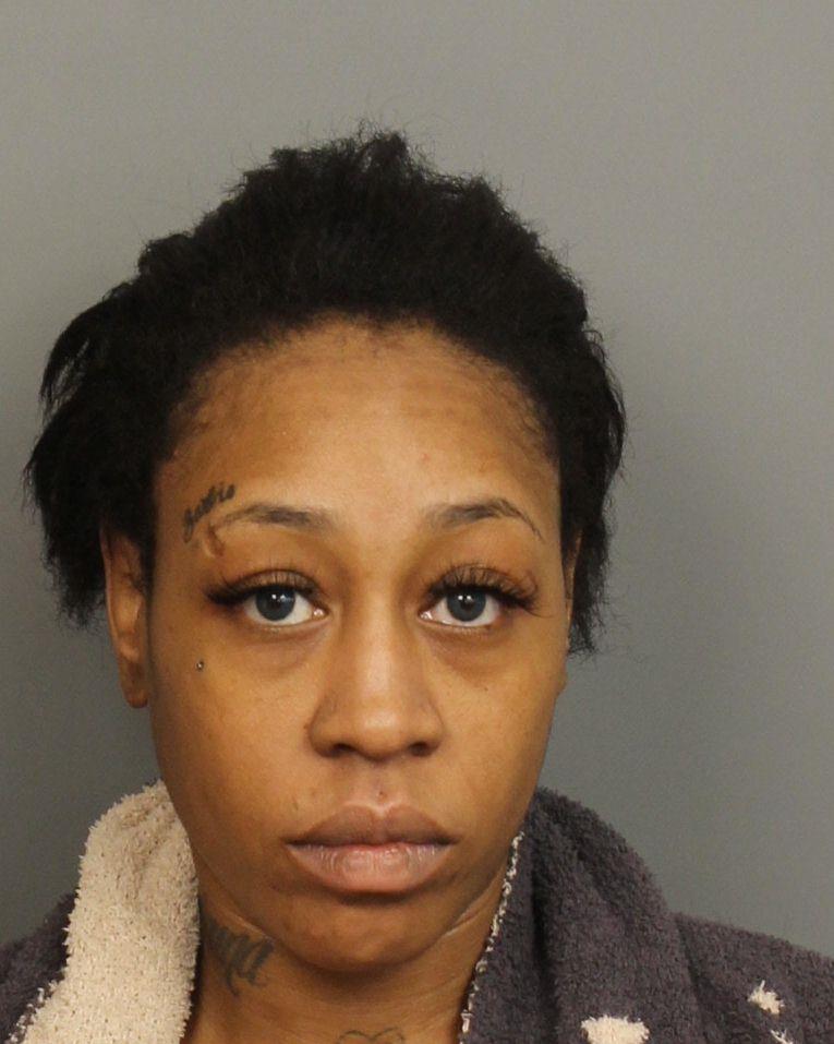 mugshot of SMITH, ANITA SHWUN