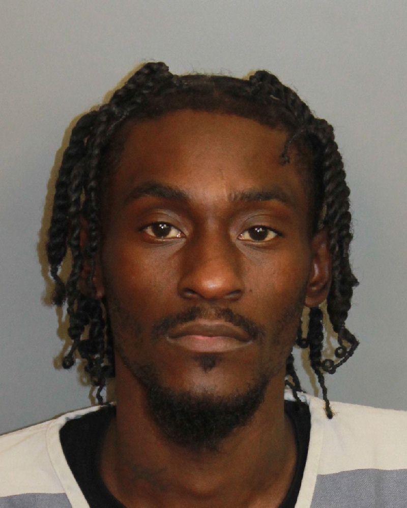 mugshot of FARLEY, LEONARD MACK Third