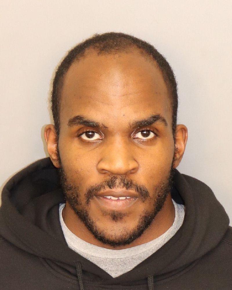 mugshot of RICE, LAVARRIS CADELL