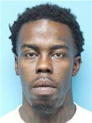mugshot of MCGINNIS, MARICUS ARNEZ