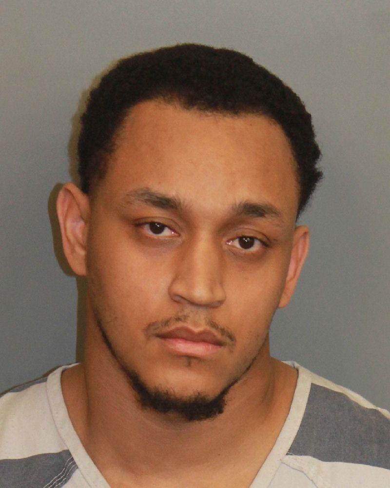 mugshot of CAPETILLO, LANDY